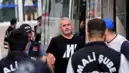 Aktaş Örgütü: 5 Tutuklama, 20 Adli Kontrol