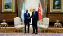 Erdoğan-Mahmud Görüşmesi: Türkiye-Somali İş Birliği Güçleniyor