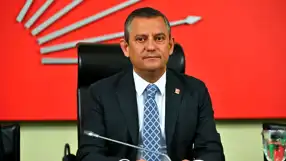 Özgür Özel Hakkında Soruşturma Başladı