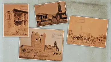 1894 Marmara Depremi: 250 Yıllık Periyot Yanılgısı mı?