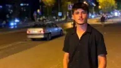 20 Yaşındaki Emircan Kavlak Kayıp!