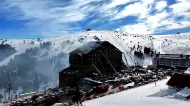 Bolu Yangını: Acılı Ailelere Saygısızlık, 5 Gözaltı
