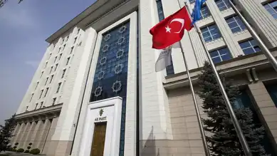 AK Parti Yaz Kamplarında Kritik Konular Ele Alınacak