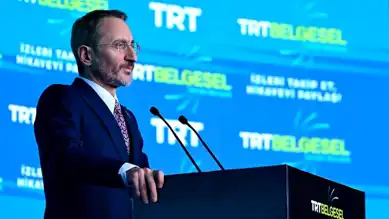 Altun: Genç Belgeselcilere Destek Var!