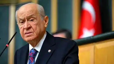 Bahçeli: PKK'nın Sonu, 47 Yıllık Kanlı Sayfa Kapanıyor