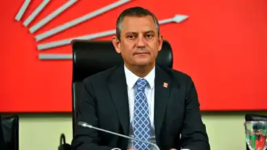 Özgür Özel Hakkında Soruşturma Başladı