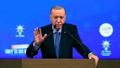 Erdoğan: Belediyeler Rüşvet Çetelerinden Kurtarılacak