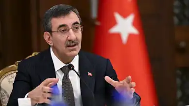 Yılmaz: İsrail'in Suriye Saldırıları Bölgesel Barışı Sabote Ediyor