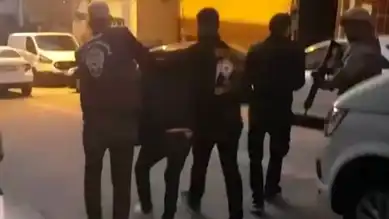 DEAŞ Operasyonu: 298 Şüpheli Gözaltında