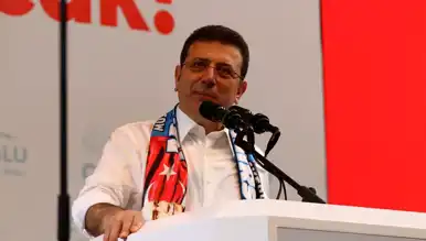İmamoğlu: Yavaş'ın Sözleri Beni İncitmiyor