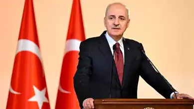 Kurtulmuş: Terörsüz Türkiye Komisyonu Ağustos'ta Başlıyor