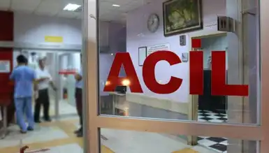 Sahte Alkolden 7 Kişi Hayatını Kaybetti