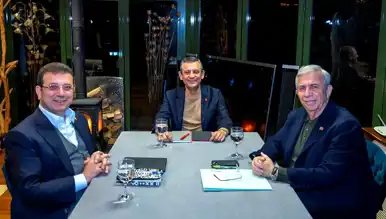 Mansur Yavaş, CHP Ön Seçiminde Olmayacak
