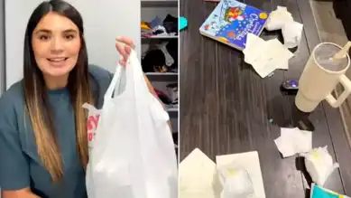 TikTok Fenomeni'nin Çocuğuna İlişkin Soruşturma