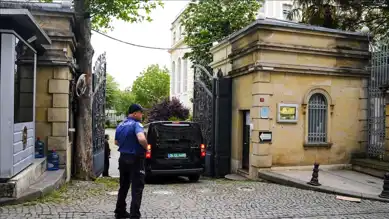 İstanbul'daki İran Nükleer Görüşmeleri Sona Erdi
