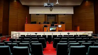 Yenidoğan Çetesi Davasında 5. Duruşma
