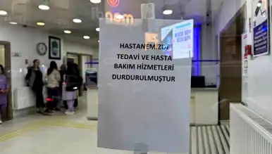 Yenidoğan Çetesi: Mağdurlar Dinlenecek