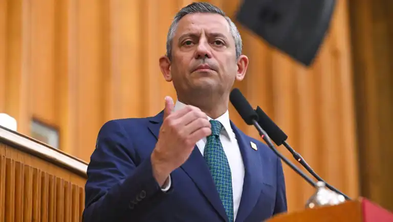Siyasi Liderin Sözleri Soruşturma Nedeni Oldu