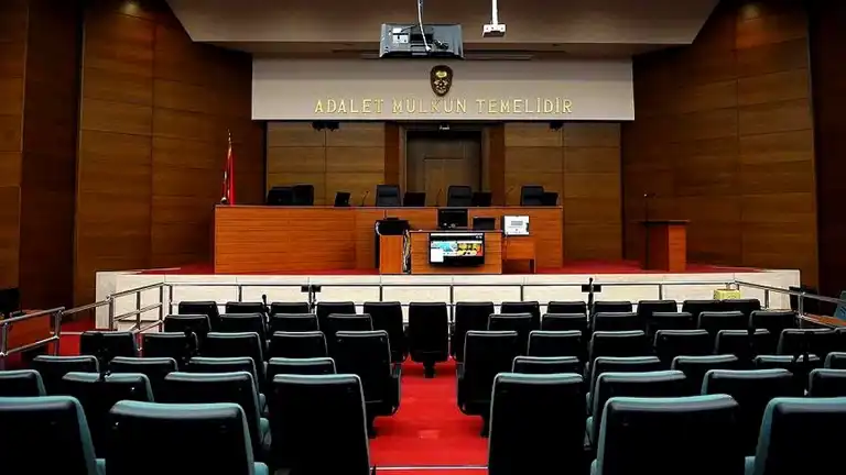 Yenidoğan Çetesi Davasında 5. Duruşma
