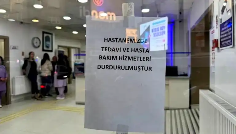 Yenidoğan Çetesi: Mağdurlar Dinlenecek